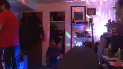 hobbes80 online show from 01/03/25, 05:17