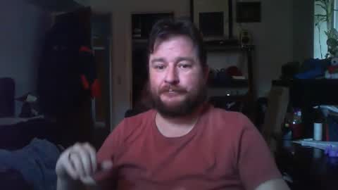 hobbes80 online show from 02/04/25, 08:38