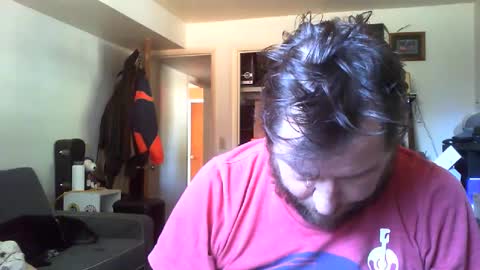 hobbes80 online show from 09/15/25, 08:09