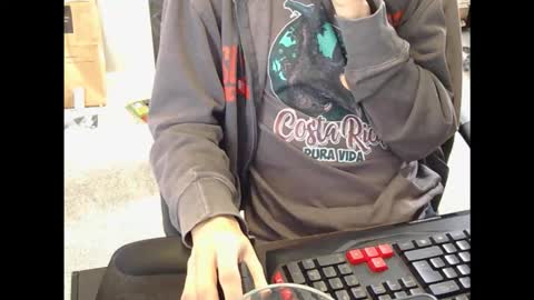 Hentai man online show from 03/29/26, 02:06