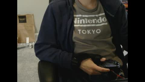 Hentai man online show from 04/25/26, 05:21