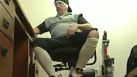 Snapshot of hockeybud chatting on 02/02/25, 11:53 Rick online show from 02/02/25, 11:53