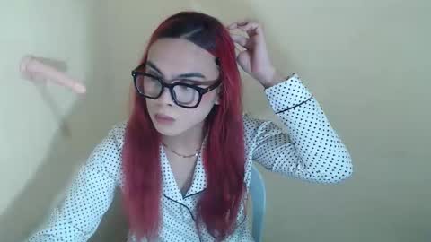 Snapshot of hoelyaurora chatting on 03/12/26, 02:56 Aurora3 online show from 03/12/26, 02:56