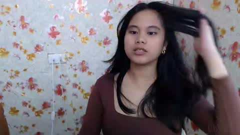 Zhuxinn3 online show from 03/26/26, 08:20