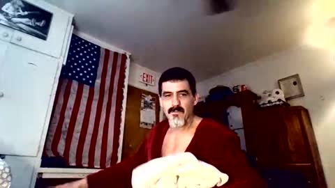 hoglegg99384194 online show from 10/27/25, 02:15