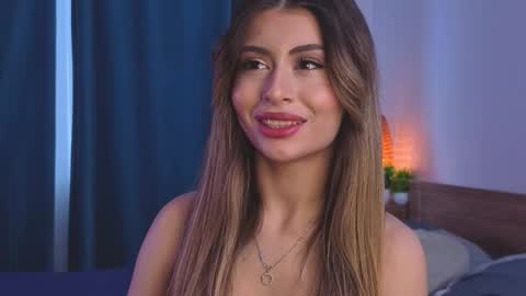 Moni Monica online show from 02/02/26, 08:24