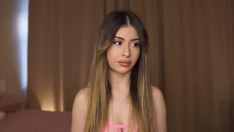 Moni Monica online show from 02/07/26, 08:07