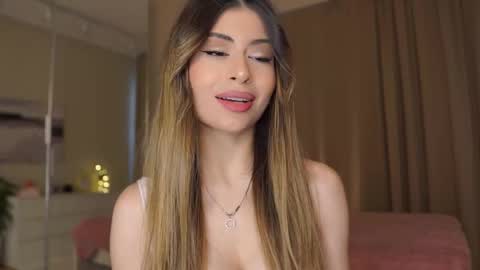 Moni Monica online show from 02/08/26, 08:07