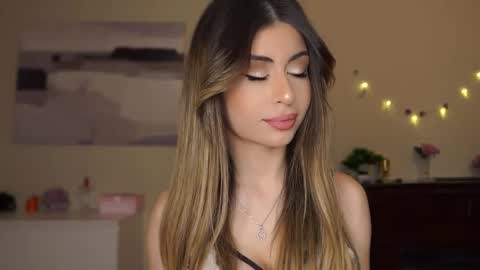 Moni Monica online show from 02/19/26, 08:10