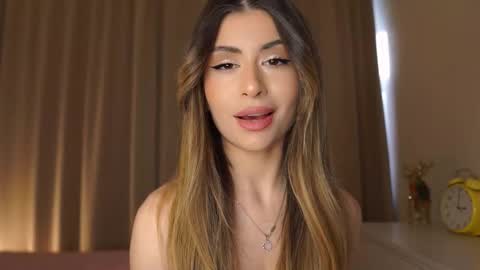 Moni Monica online show from 02/25/26, 08:02