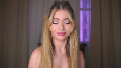 Moni Monica online show from 04/10/26, 09:58