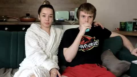 Misha and Stacy online show from 10/01/25, 06:25