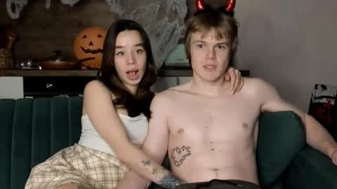 Misha and Stacy online show from 11/03/25, 01:08