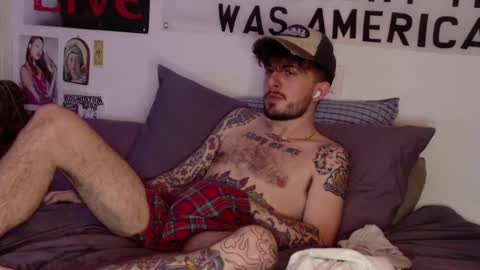 Nico online show from 03/10/26, 05:34