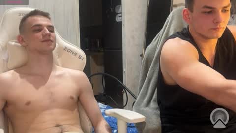 Snapshot of holiday_boys chatting on 02/02/26, 06:06 Extaz Athrey Howard online show from 02/02/26, 06:06