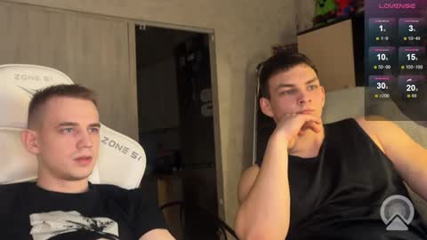 Snapshot of holiday_boys chatting on 02/06/26, 06:55 Extaz Athrey Howard online show from 02/06/26, 06:55