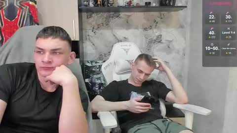 Snapshot of holiday_boys chatting on 02/12/26, 04:24 Extaz Athrey Howard online show from 02/12/26, 04:24