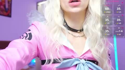 Holli online show from 05/29/26, 01:31