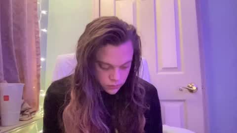 Hollys Drive threw Side Of CB. online show from 01/06/25, 02:26