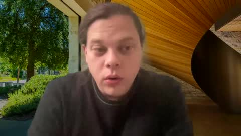 Hollys Drive threw Side Of CB. online show from 10/29/25, 11:01