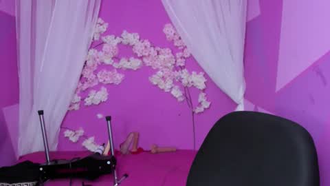 Snapshot of holly_bms chatting on 10/13/25, 03:28 Holly online show from 10/13/25, 03:28