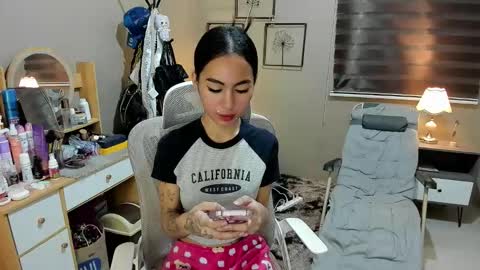 holly_cassandra online show from 03/04/26, 01:06