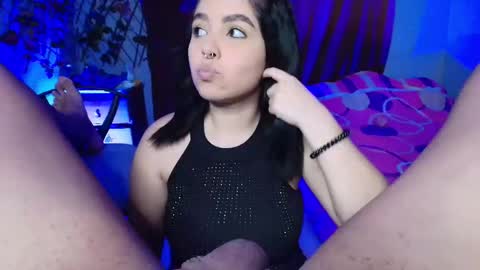 holly_couple online show from 02/03/26, 05:05