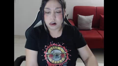 Itzel online show from 06/07/26, 08:40