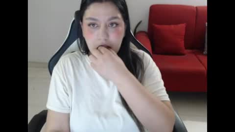 Itzel online show from 07/18/26, 02:05