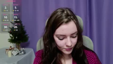 Lana online show from 01/18/26, 01:48