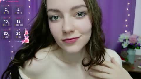 Lana online show from 04/14/26, 01:28