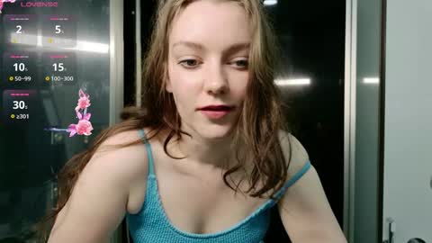 Snapshot of holly_kittenss chatting on 05/16/26, 02:05 Lana online show from 05/16/26, 02:05