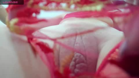 Sophie online show from 12/19/24, 10:21