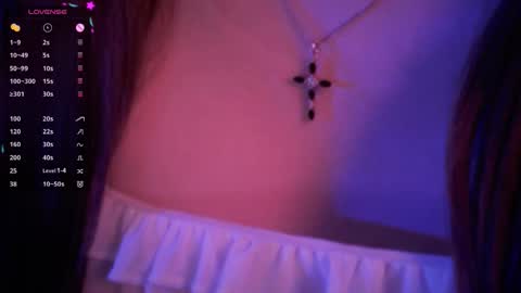 Molly online show from 02/22/26, 04:46