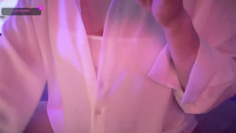 Molly online show from 04/12/26, 03:00