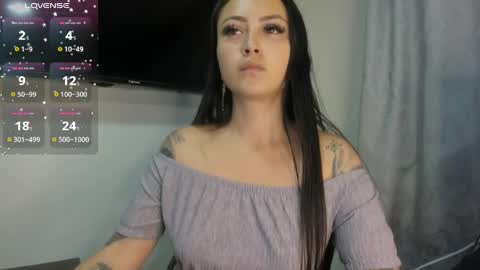 Holly online show from 04/21/26, 02:15