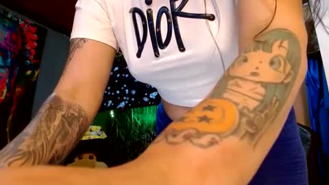 holly_thomsonx69 online show from 02/28/25, 08:28