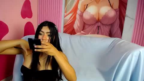 Holly Wastson online show from 07/01/26, 03:30