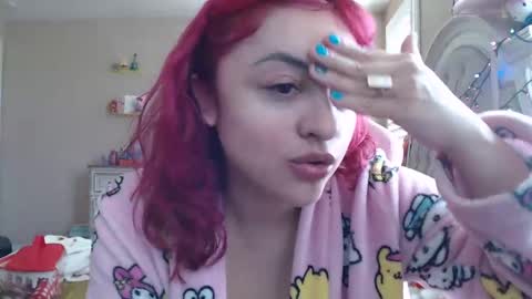 Holly Kitty online show from 03/03/25, 06:44