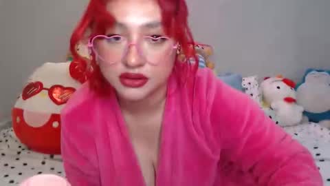 Holly Kitty online show from 04/20/26, 06:27