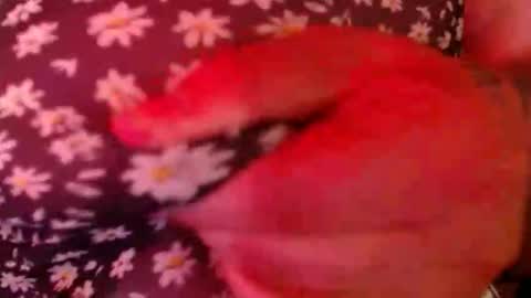 Holly Dragonfly Girly online show from 03/10/26, 01:21