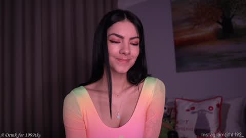 Holly Linder online show from 12/07/24, 01:58