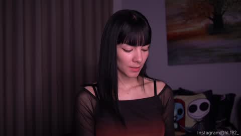 Holly Linder online show from 01/16/25, 02:41