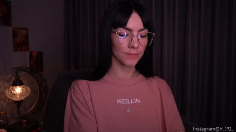 Holly Linder online show from 02/20/25, 04:50