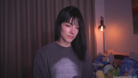 Holly Linder online show from 11/26/25, 12:33