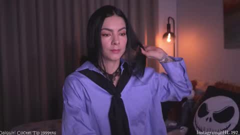 Holly Linder online show from 01/10/26, 03:08