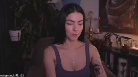 Holly Linder online show from 03/04/26, 02:17