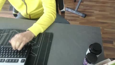 hollymollysucker online show from 02/28/25, 01:03