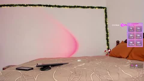 Snapshot of hollymollyxoxo chatting on 01/13/26, 07:52 Molly online show from 01/13/26, 07:52