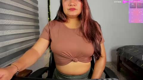 Molly online show from 05/08/26, 02:44